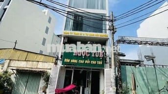 Mặt Bằng Mặt tiền Nguyễn Văn Nguyên Q1 – Lối đi riêng – Giá chỉ 13tr