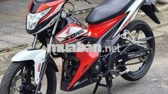 Honda Sonic 150 siêu cọp dán keo nguyên xe, 2 khóa