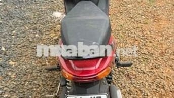 giao lưu xe cub honda