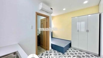 PHÒNG CHO THUÊ, MỚI FULL NỘI THẤT, HOÀNG SA, Q. TÂN BÌNH