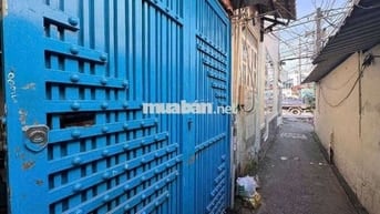 NHÀ CẤP 4 34M2 SHR CÁCH MT HUỲNH TẤN PHÁT CHỈ 2 CĂN KẾ CẦU PHÚ XUÂN