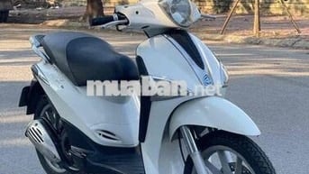 liberty 125 3vie vành xoắn máy êm