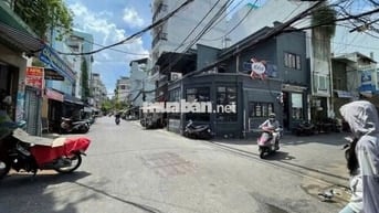 🔥 CHO THUÊ GÓC 2 MẶT TIỀN NGUYỄN TRÃI, QUẬN 1 🔥