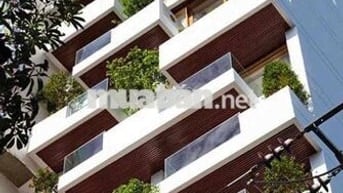 Bán Khách Sạn Mặt Tiền Trần Quang Khải Lộc Thọ Nha Trang