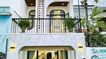 Qua Mỹ định cư bán nhà 41m² đường Nguyễn Thái Sơn,P5,Gò Vấp.Xây 2 tầng