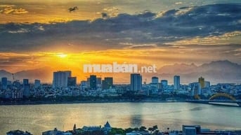 CĂN GÓC MONARCHY 2PN , view sông hàn, pháo hoa cực đẹp - 4,8 TỶ