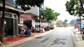 HÓT ! ĐẤT DV YÊN NGHĨA GIÁ TỐT, VỊ TRÍ VÀNG HIẾM CÓ