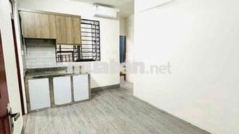 Cho thuê CC mini 2 PN, 1VS, 50m2 8 triệu tại Trung Kính, Hà Nội