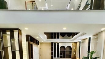 Nhà đẹp tìm chủ Hồ Biểu Chánh P11 Q Phú Nhuận DT 33m2 , 3 PN