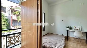 PHÒNG CHO THUÊ TẠI HỒ VĂN HUÊ, PHÚ NHUẬN - NGAY NGÃ TƯ PHÚ NHUẬN