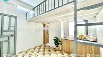 PHÒNG TRỌ THOÁNG MÁT GẦN CÔNG TRƯỜNG DÂN CHỦ