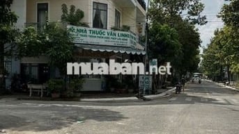 Ngộp Nặng Cần Bán Lô Góc Lý Thái Tổ Phú Mỹ 11 x 24 Rất Đẹp.