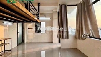 Cho Thuê Phòng Gác Rộng Ngay Bệnh Viện Chợ Rẫy, An Ninh Mới