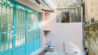 Nhà chính chủ cho thuê nguyên căn, hẻm cụt, yên tĩnh, an ninh