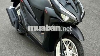 VARIO 125 2019 đen nhám cực đẹp ạ ❤️🥰