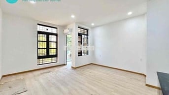 CĂN HỘ BAN CÔNG — FULL NỘI THẤT — Ở VƯỜN LÀI – NGUYỄN THÁI SƠN