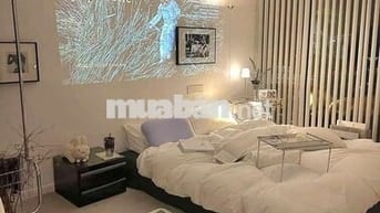 Cho thuê Chung cư [đúng hình đúng giá]ngay vòng xoay Nguyễn Tri Phương