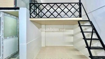 PHÒNG TRỌ GIÁ RẺ GÁC CAO GẦN AEON TÂN PHÚ THUẬN TIỆN DI CHUYỂN