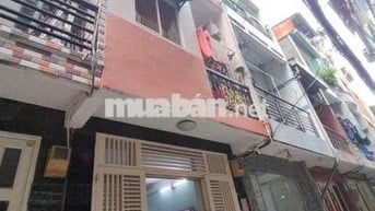 khu 20 thước nhà lô Q4 (mình môi giới)