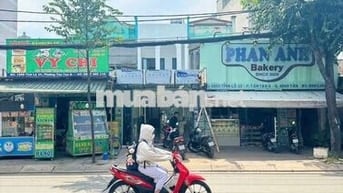 Mặt tiền 16XX Tỉnh Lộ 10 P.TTA 3.5x23.5 1lầu nội thất cao cấp 7tỷ 500