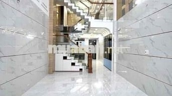 ĐƯỜNG NHỰA XE HƠI TRÁNH, 5 TẦNG, HƯƠNG LỘ 2, SÁT TÊN LỬA, 4x14, CHỈ 7.