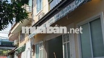 Nhà Quận Bình Tân, hẻm xe hơi Đường số 14 LÊ VĂN QUỚI giá rẻ