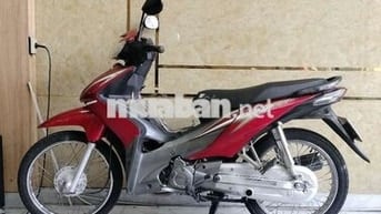 Wave S BSTP, ,110 ,Xe Máy Đi Êm,Đề Đầy Đủ