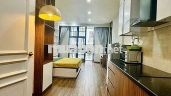 Cho Thuê Studio Cao Cấp Đường Nguyễn Cửu Vân Gần Trường HUTECH UEF