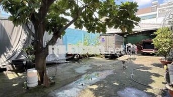 LÔ ĐẤT HIẾM GIÁP TÂN PHÚ – NGANG 9M - HẺM 8M XE TẢI – DT 225M² (9x25)