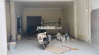 cho thuê nhà đang sơn sửa mới, sát aeon tân phú