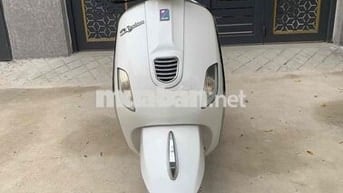 Vespa 50cc Bstp xe đẹp máy zin êm giấy tờ đầy đủ