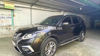 Xe lướt bao đẹp Nissan X trail 2018 V-Series 2.0.