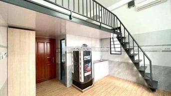 KHAI TRƯƠNG DUPLEX FULL NT_THANG MÁY HẦM XE_FREE XE VÀ DỊCH VỤ