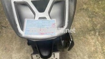 Bán xe lead 2007 bstp giấy tờ hợp lệ