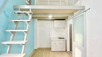 PHÒNG TRỌ FULL NỘI THẤT GIÁ 3TR1 GẦN CHỢ AN NHƠN