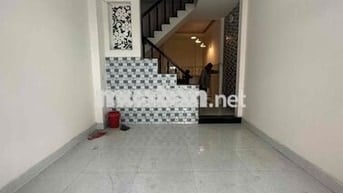 NHÀ 4 PHÒNG ĐƯỜNG NỘI BỘ KHU BÌNH PHÚ 2