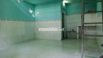 Cho thuê phòng trọ rộng 20m² + gác 10m²