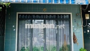 cho thuê nhà mặt tiền nội bộ khu tân hương, kinh doanh được