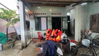 Bán Gấp Nhà C4 117m2 (9x13) Kiệt Ô Tô Trần Quang Khải, ST Nhỉnh 4 Tỷ 