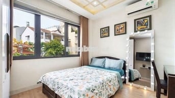 CĂN HỘ CỬA SỔ LỚN_GẦN NGÃ TƯ HÀNG XANH THỊ NGHÈ_GIÁP Q1 Q2 PHÚ NHUẬN