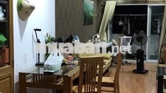 Tìm 1 bạn nữ ở ghép cùng phòng  full nội thất 2tr/1 tháng