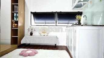 STUDIO CỬA SỔ TRỜI-SẴN NỘI THẤT-THANG MÁY-TIỆN QUA AEON TÂN PHÚ