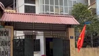 CHO THUÊ NHÀ MẶT TIỀN RỘNG – VỊ TRÍ ĐẸP