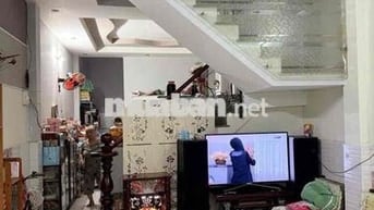 HẺM XE HƠI 6M, 4 TẦNG, 4x13, HƯƠNG LỘ 2, CHỈ 6. TỶ