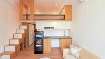 🌆 DUplex Hòa Bình – Sốc không giới hạn
