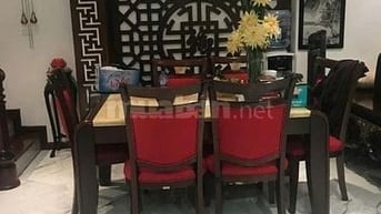 Cho thuê nhà mặt ngõ Phan Chu Trinh -  Hoàn Kiếm - Hà Nội