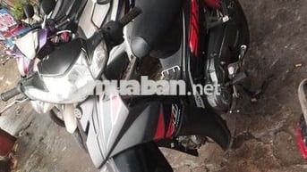 Sirius 50 cc dành cho học sinh