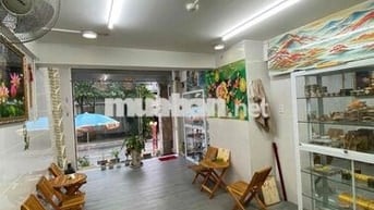 Cho Thuê Mặt Bằng Kinh Doanh - Có Chỗ Ngủ Lại Gần Chợ Cây Keo,Đầm Sen