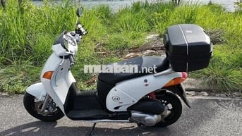 Honda @150 – Xe Nhật 150cc Hiếm, Mới Bảo Dưỡng!