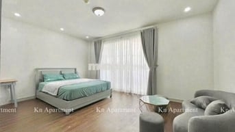 CH chung cư mini (35 - 60m2) ban công thang máy,hầm xe bảo vệ - Q 10